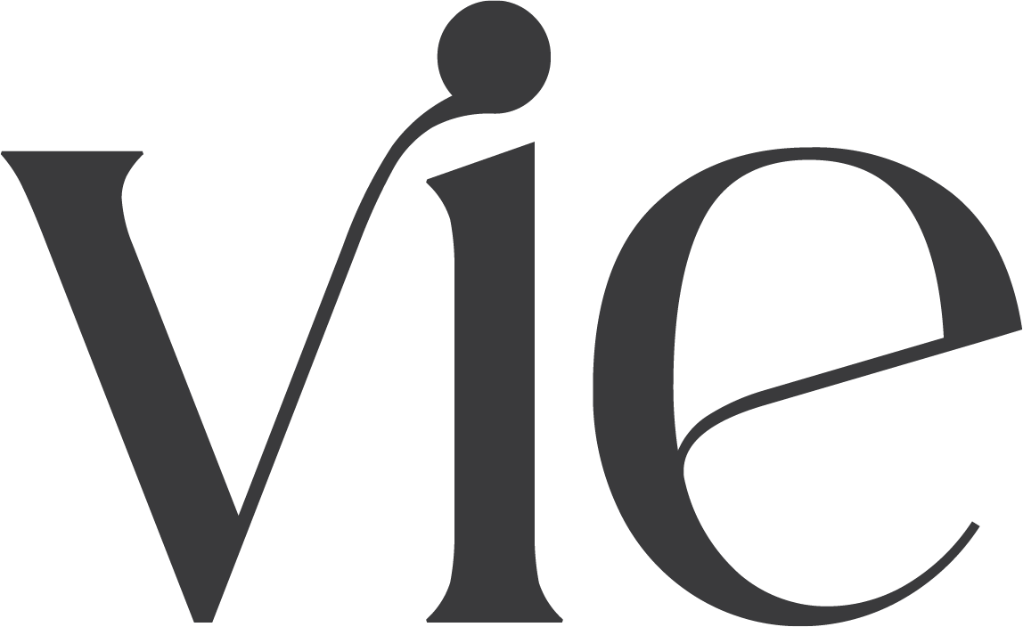 Vie Science Logo